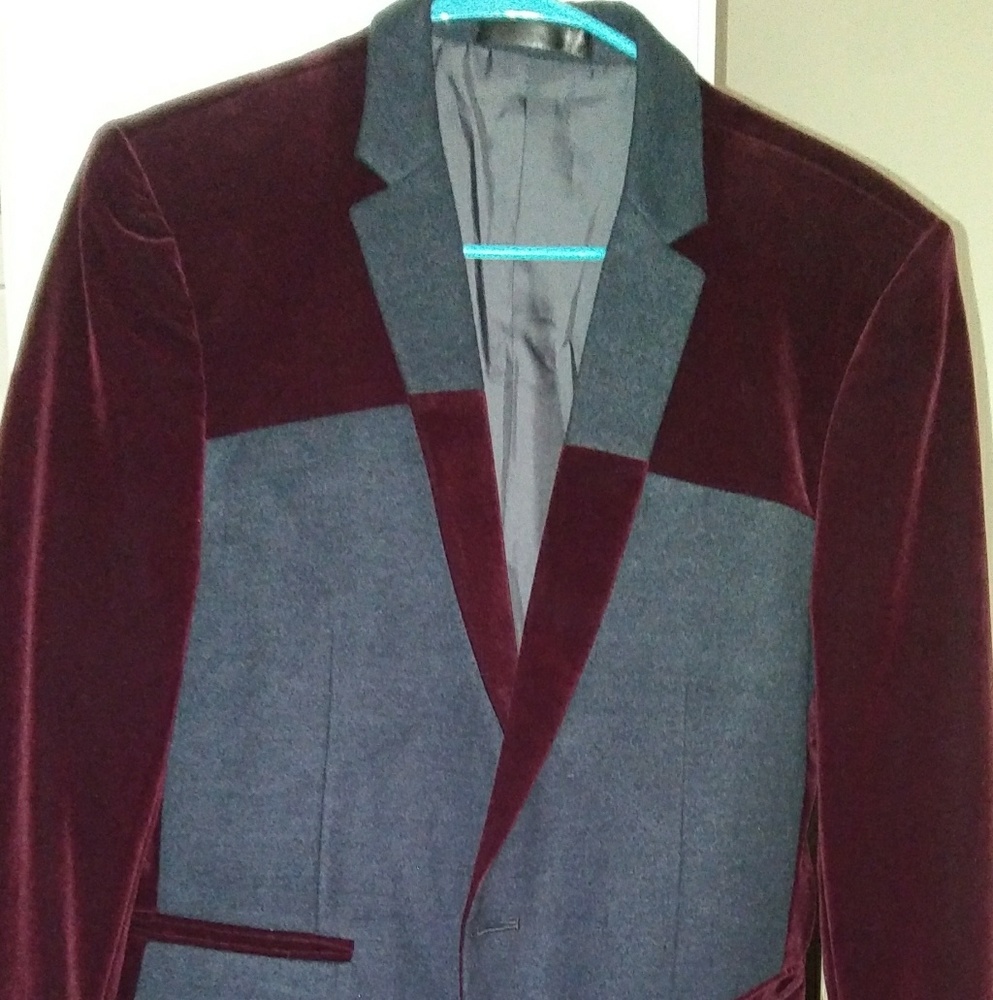 Men jacket
